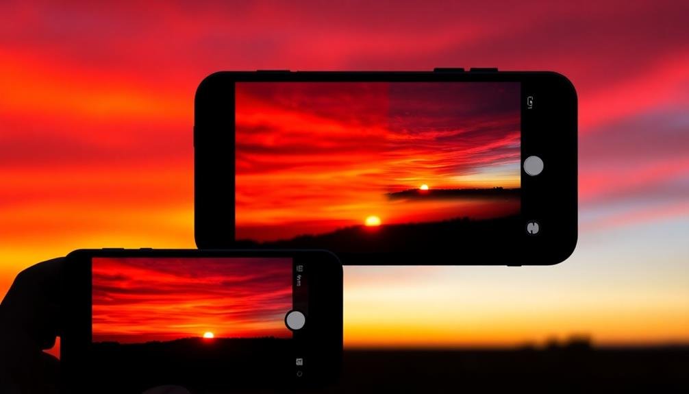 mastering difficult lighting scenarios
