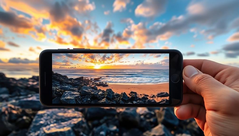 mastering dynamic range techniques