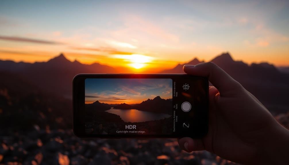 mastering dynamic range techniques