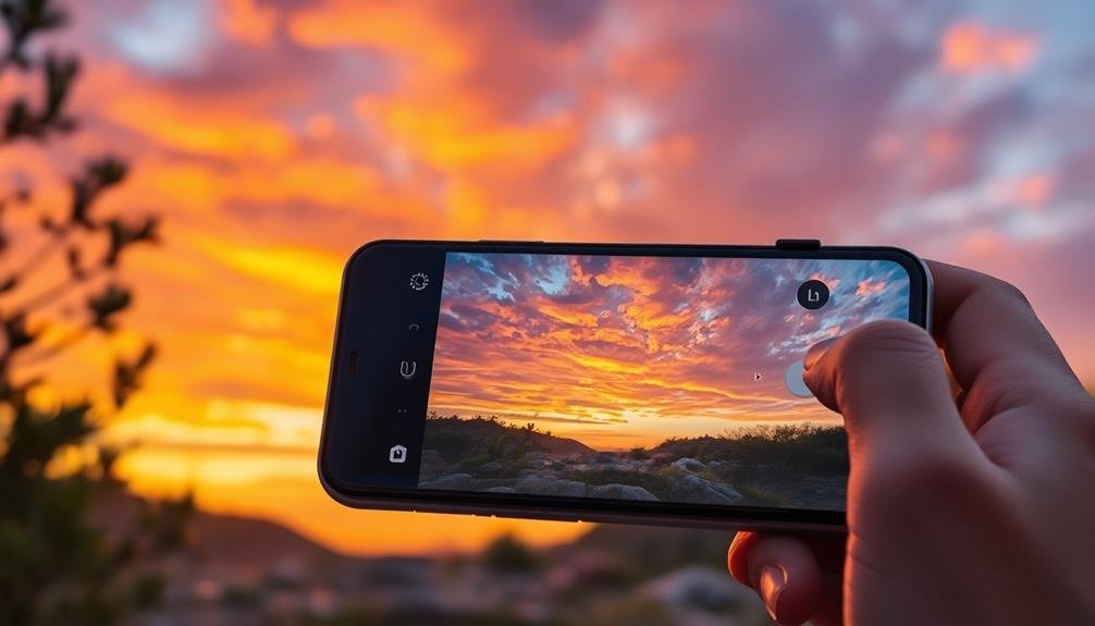 mastering hdr mobile photography