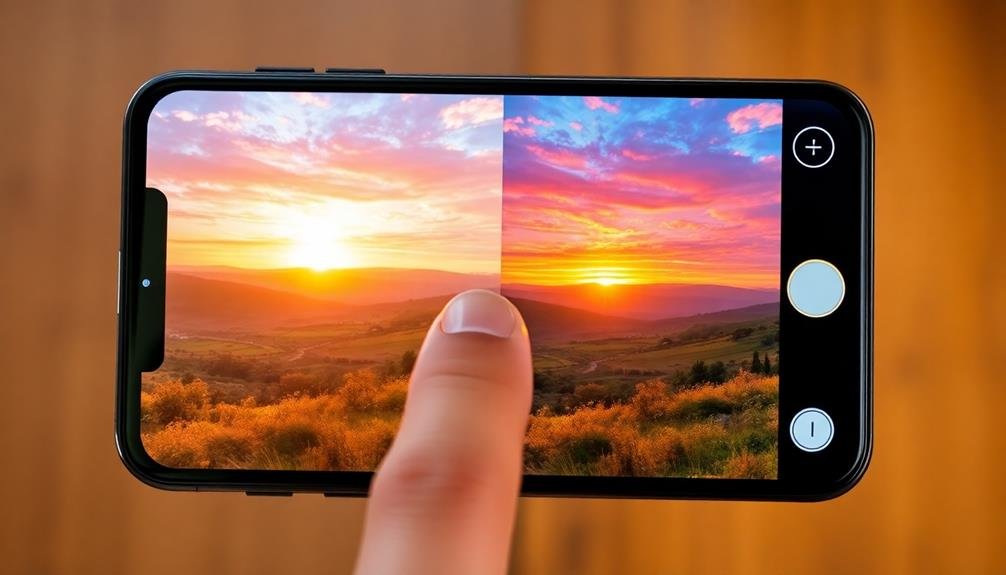 mastering hdr photography techniques