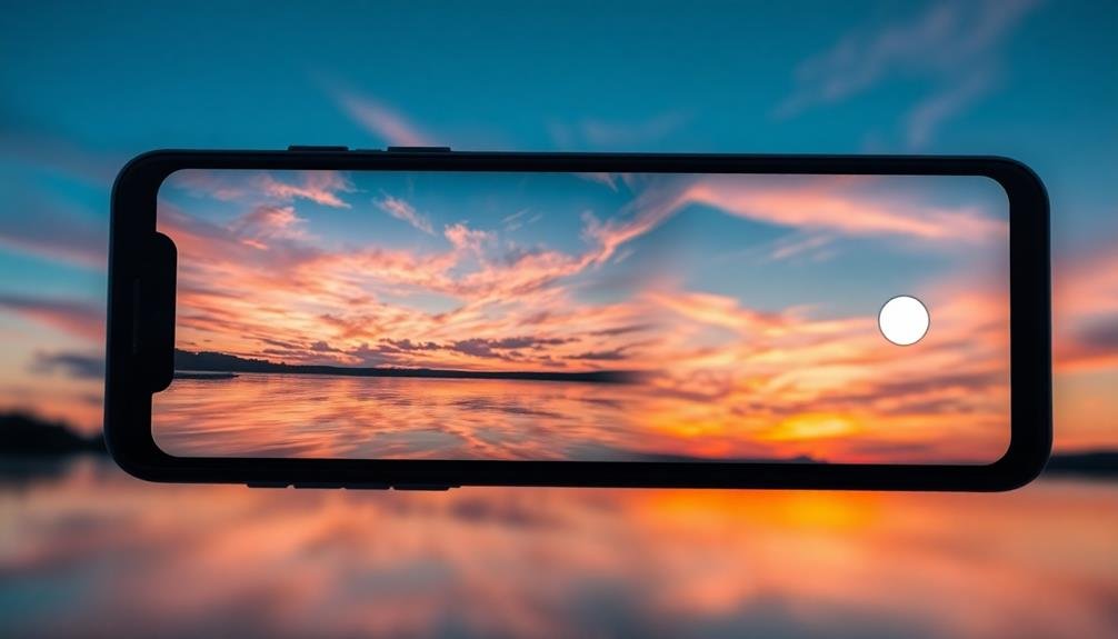 mastering hdr smartphone photography