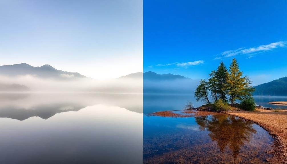 mastering hdr techniques effectively