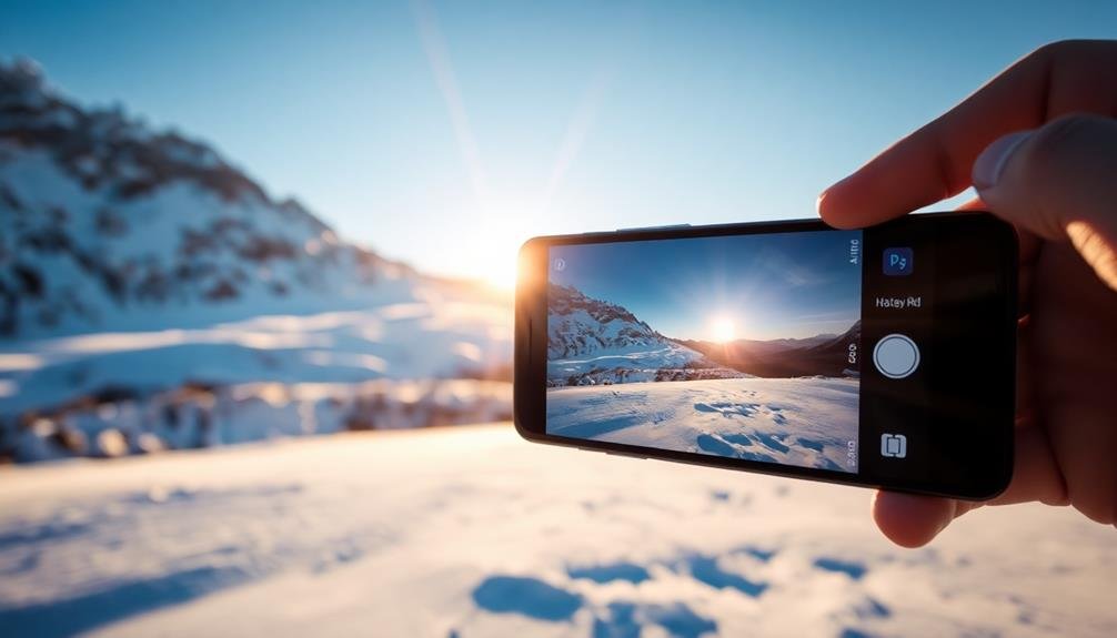 mastering light for photography