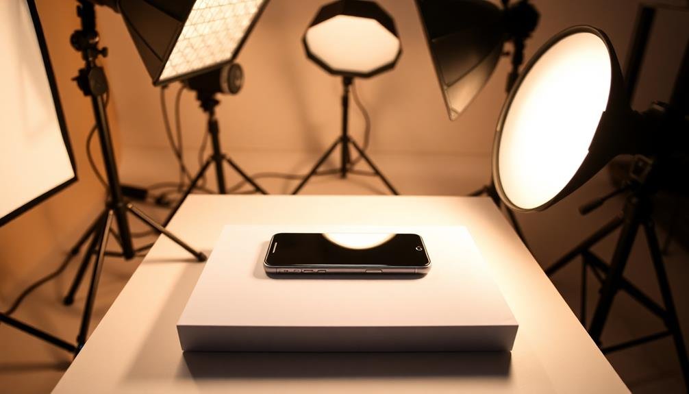mastering light modifiers techniques