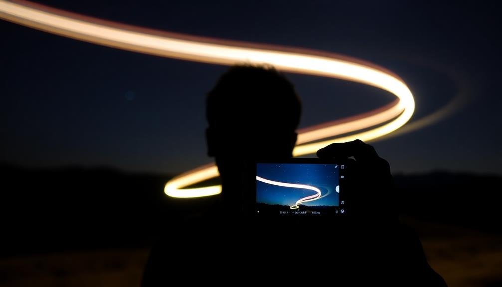 mastering light painting techniques