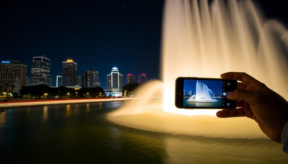 mastering long exposure photography