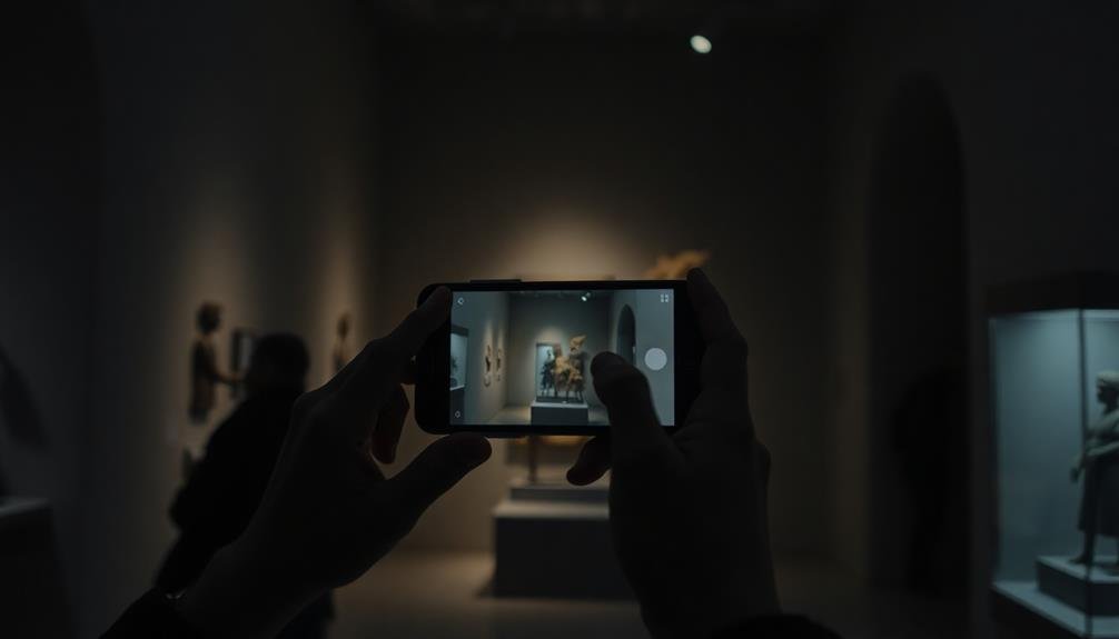mastering low light photography techniques