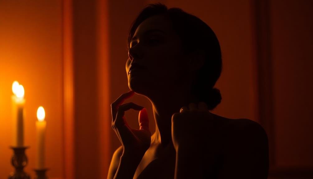 mastering low light posing