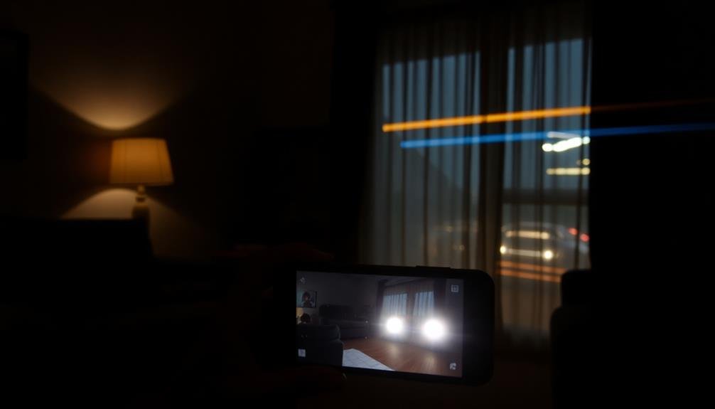 mastering low light techniques