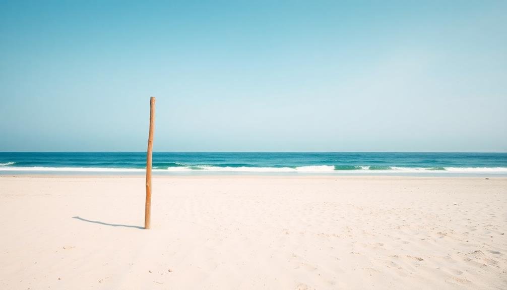 mastering minimalist photography skills