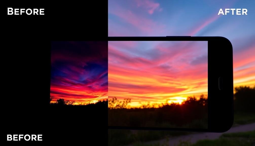 mastering mobile hdr techniques