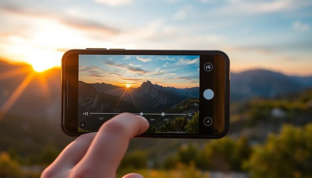 mastering mobile raw photography