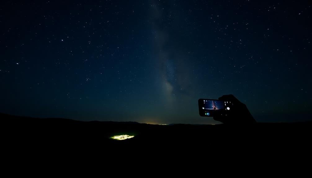 mastering nighttime photography techniques
