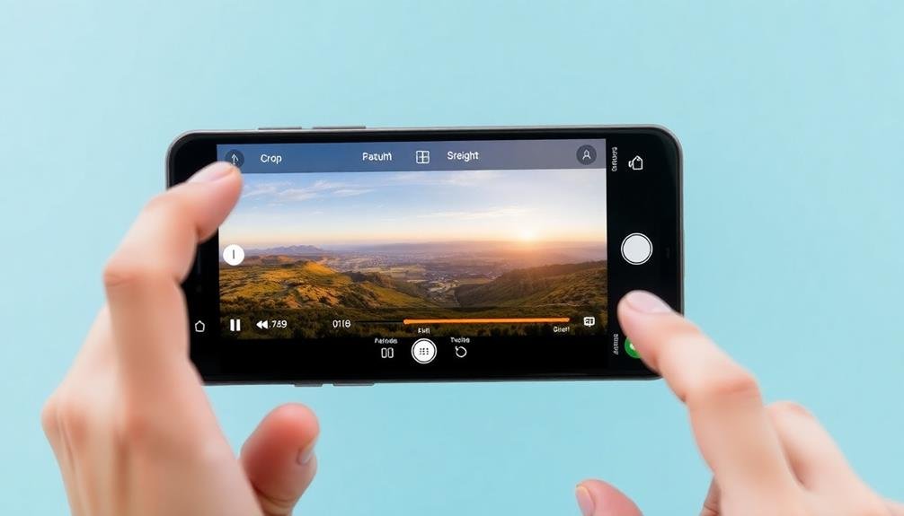 mastering panorama editing techniques