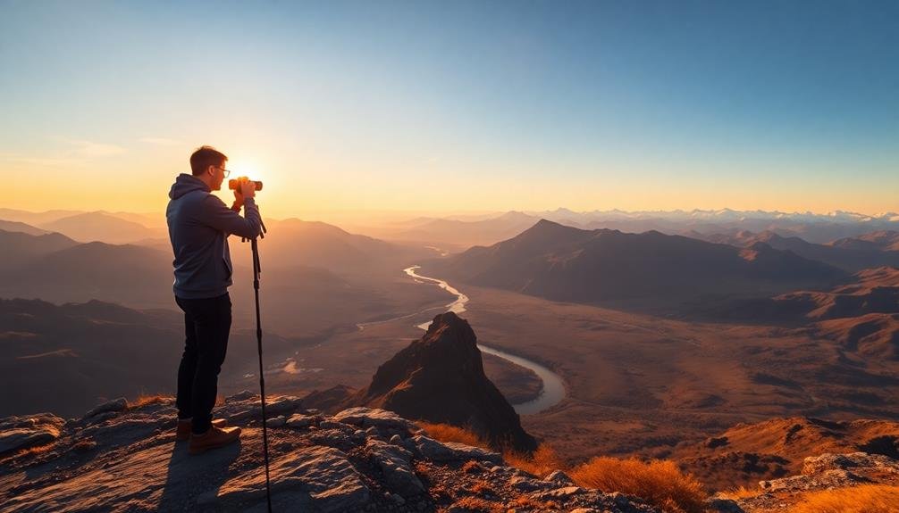 Panorama Focus Secrets: Pro Tips for Better Shots