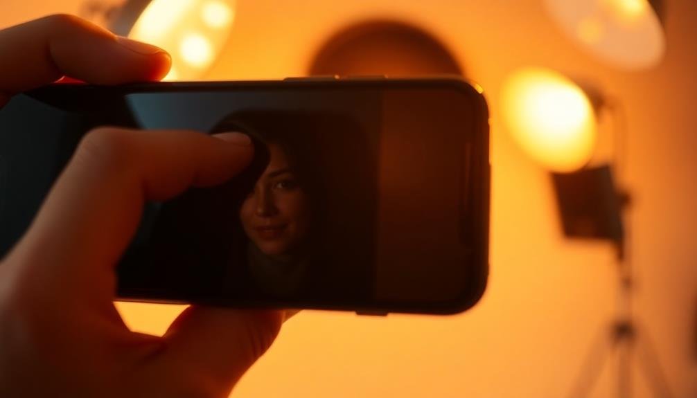 7 Pro Tricks for Perfect Portrait Mode Photos