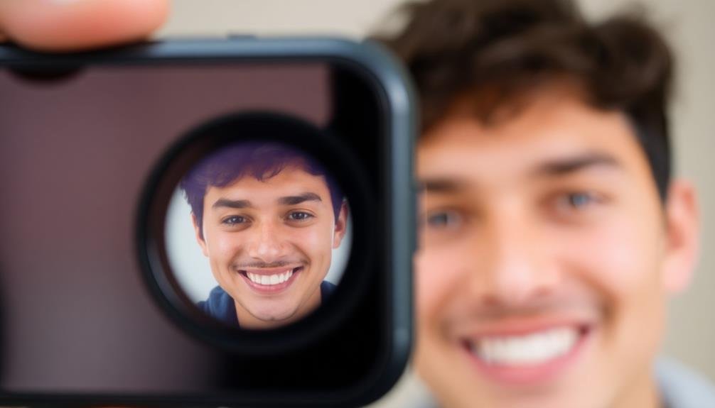 mastering portrait photography technique