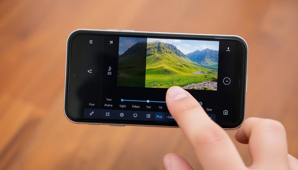 mastering raw photo editing