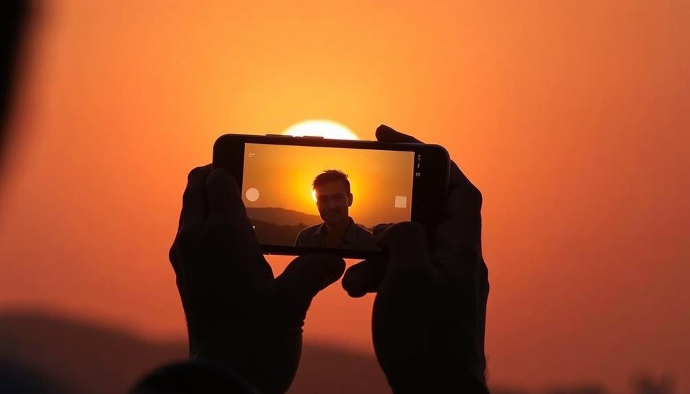 mastering smartphone backlighting techniques