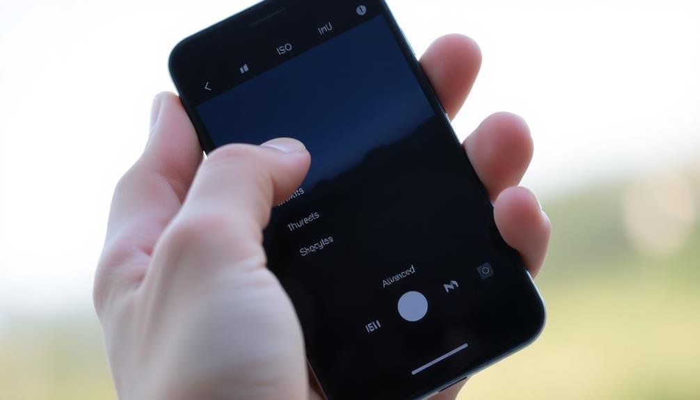 mastering smartphone camera techniques