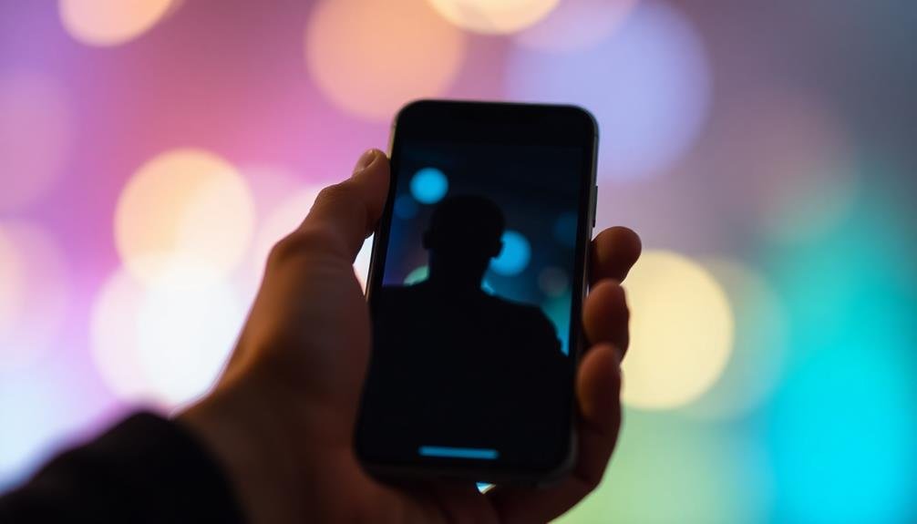 mastering smartphone portrait mode