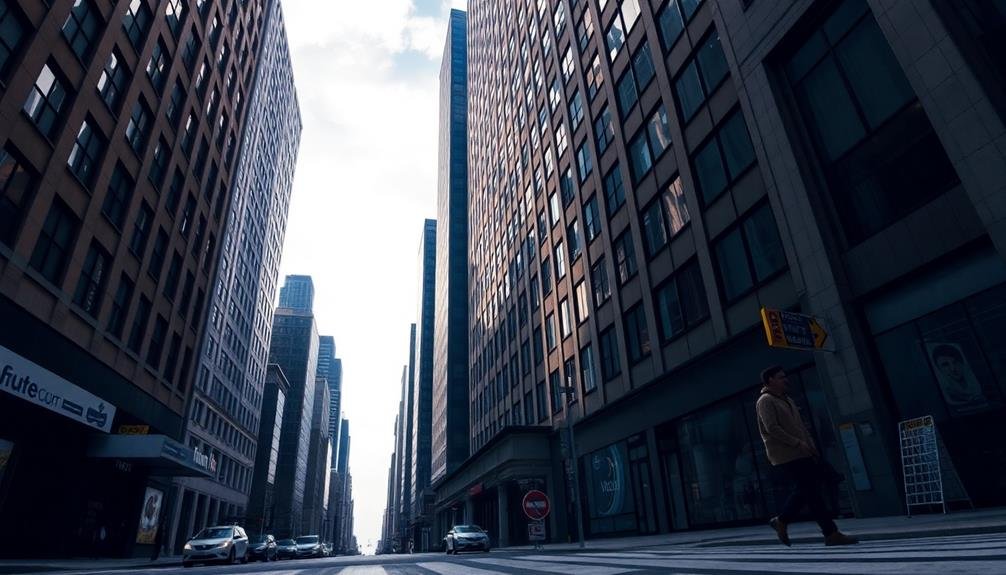 mastering the rule of thirds