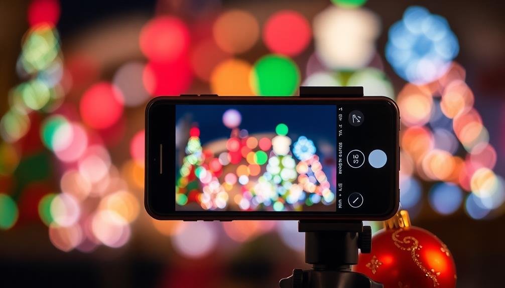 maximize hdr photo quality
