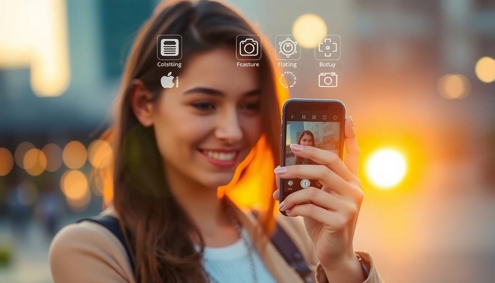 maximize mobile photography potential