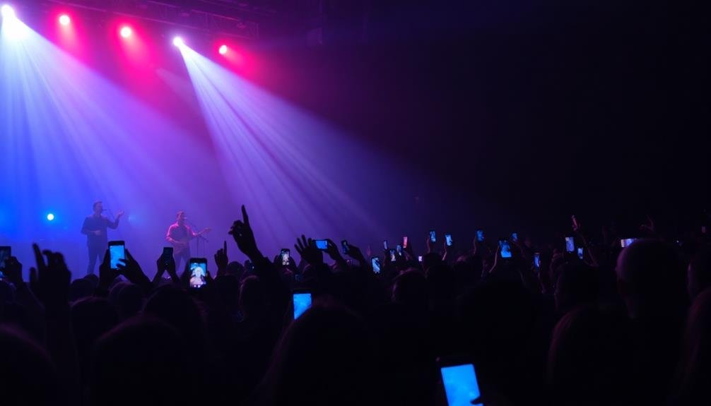 maximize mobile user engagement