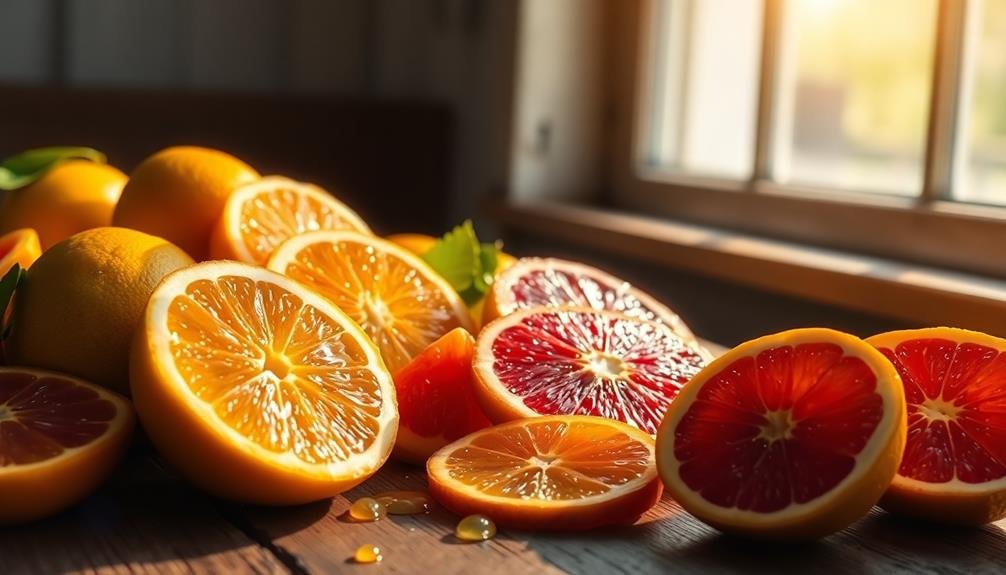 maximize natural light usage