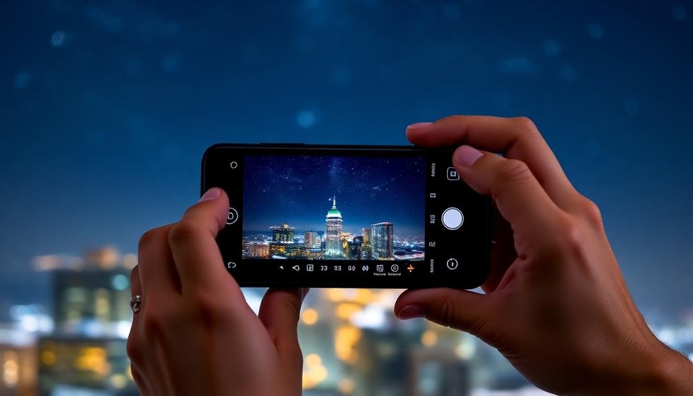 maximize post processing impact
