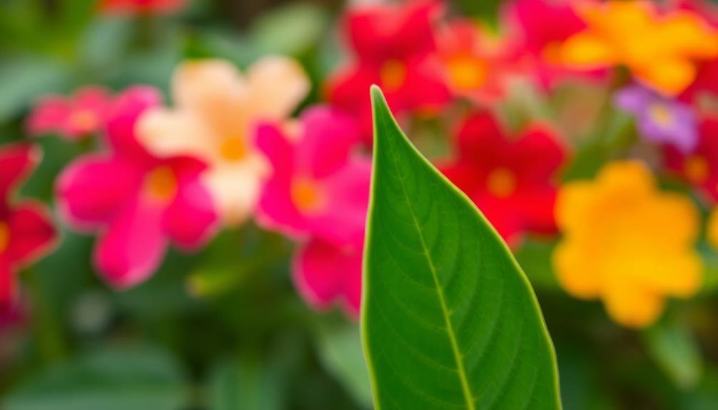 maximizing depth of field