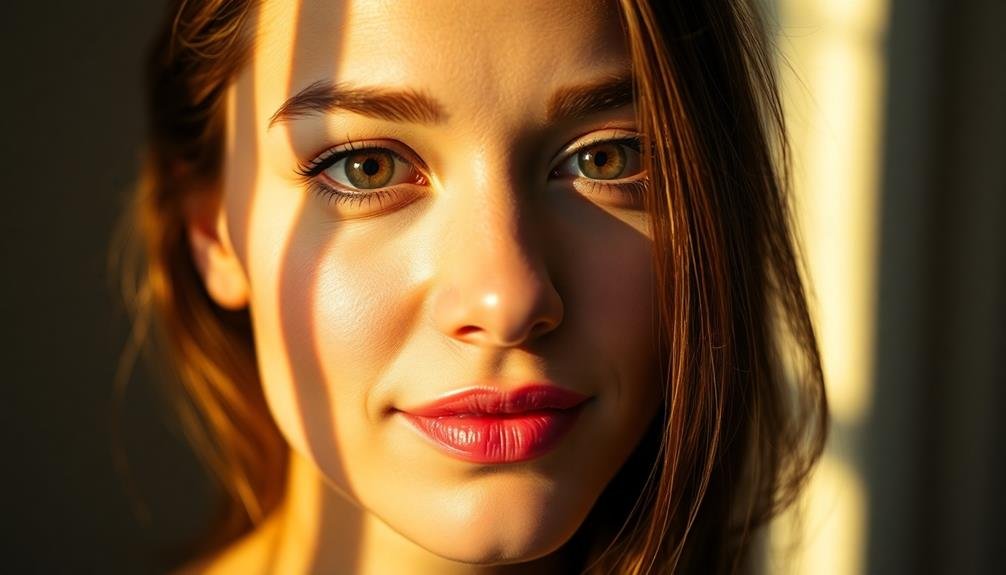 maximizing natural light use