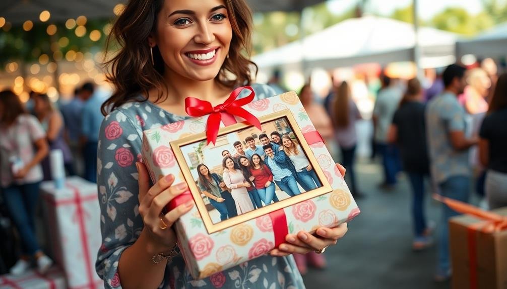meaningful custom gift ideas