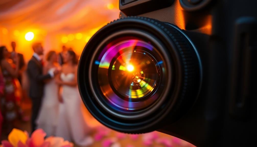 10 RAW Photography Tips for Memorable Event Shots