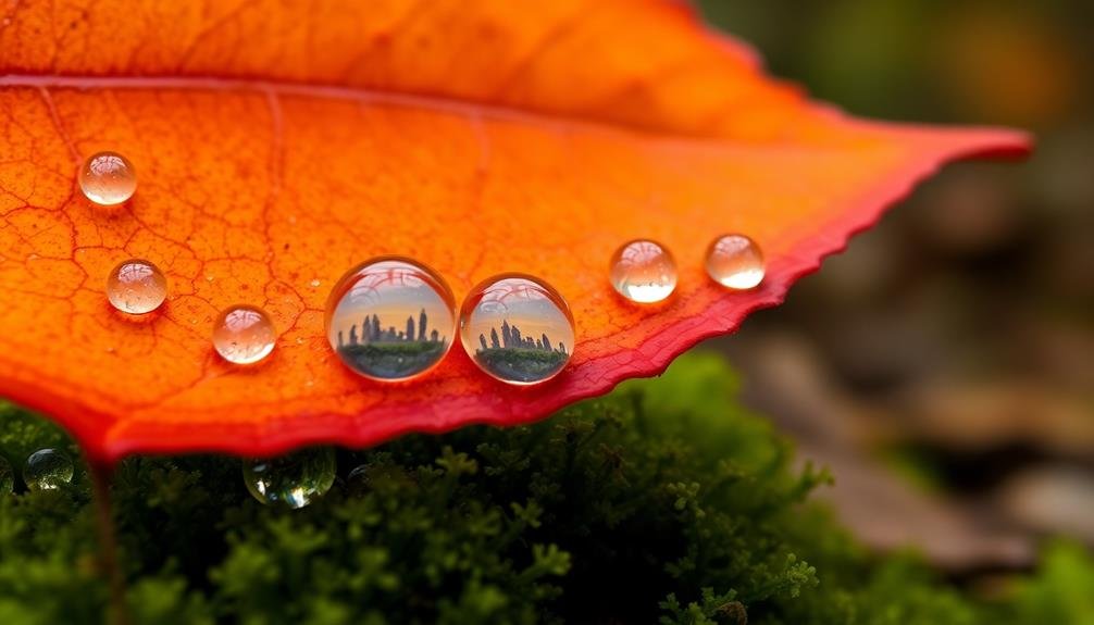 micro level seasonal variations