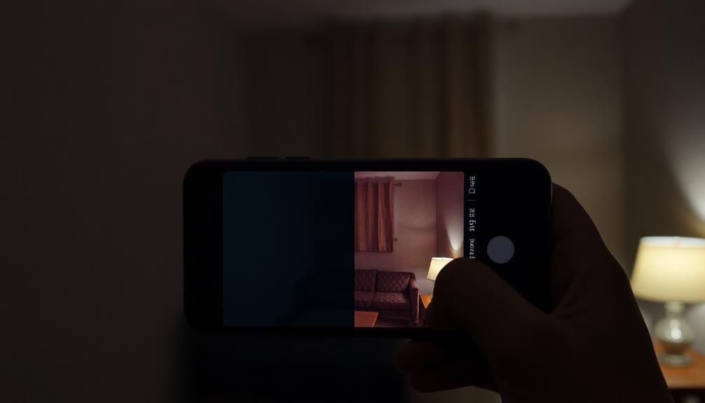 minimizing digital distortions effectively