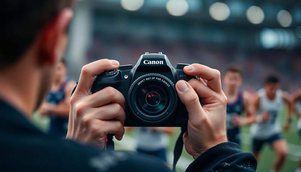 minimizing image stabilization issues