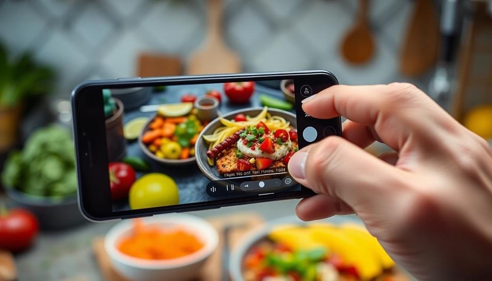 mobile app editing tools