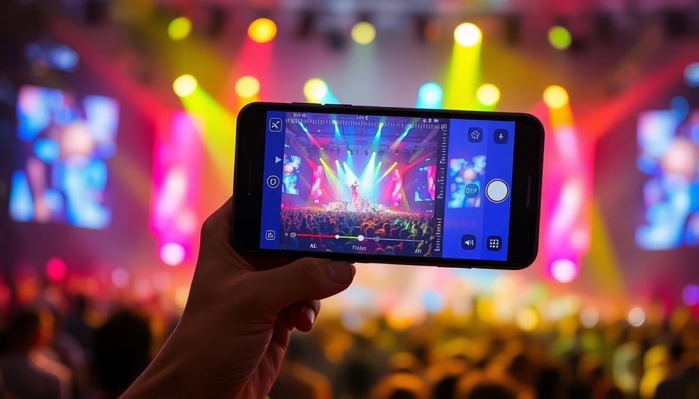 mobile editing made easy