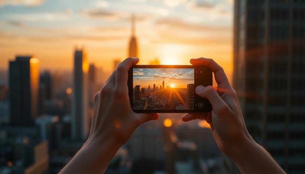 mobile filmmaking revolutionized today