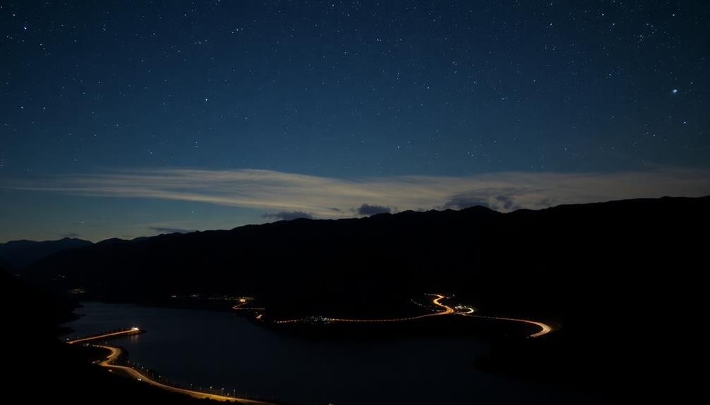 mobile long exposure photography