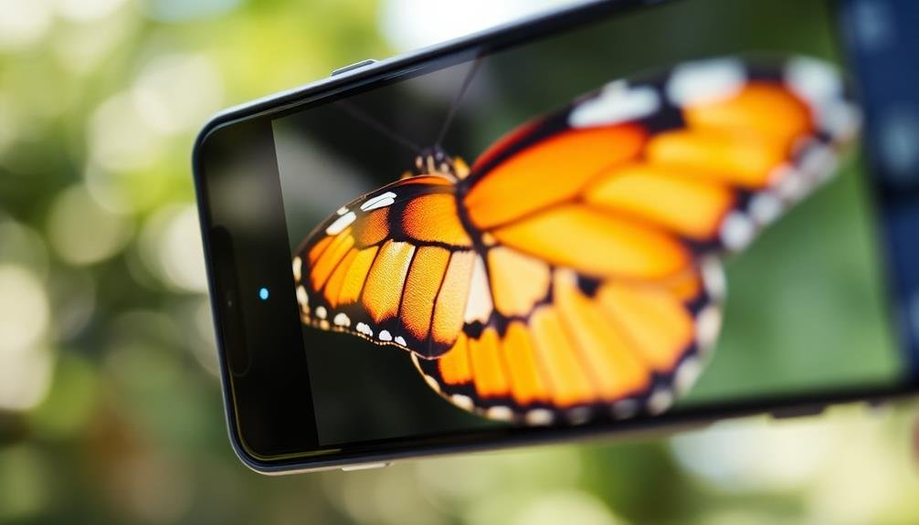 10 Pro Tips for RAW Macro Photos on Mobile