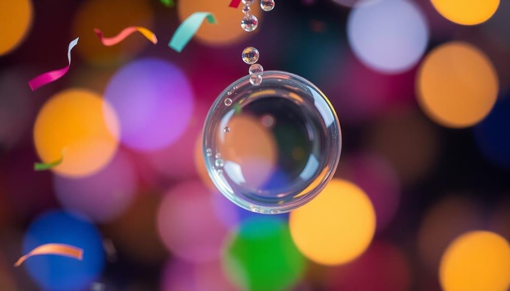 5 Party Macro Shot Tips for Mobile Photographers