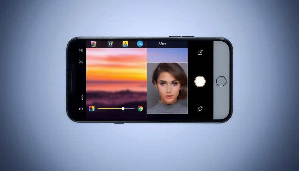 mobile photo editing essentials