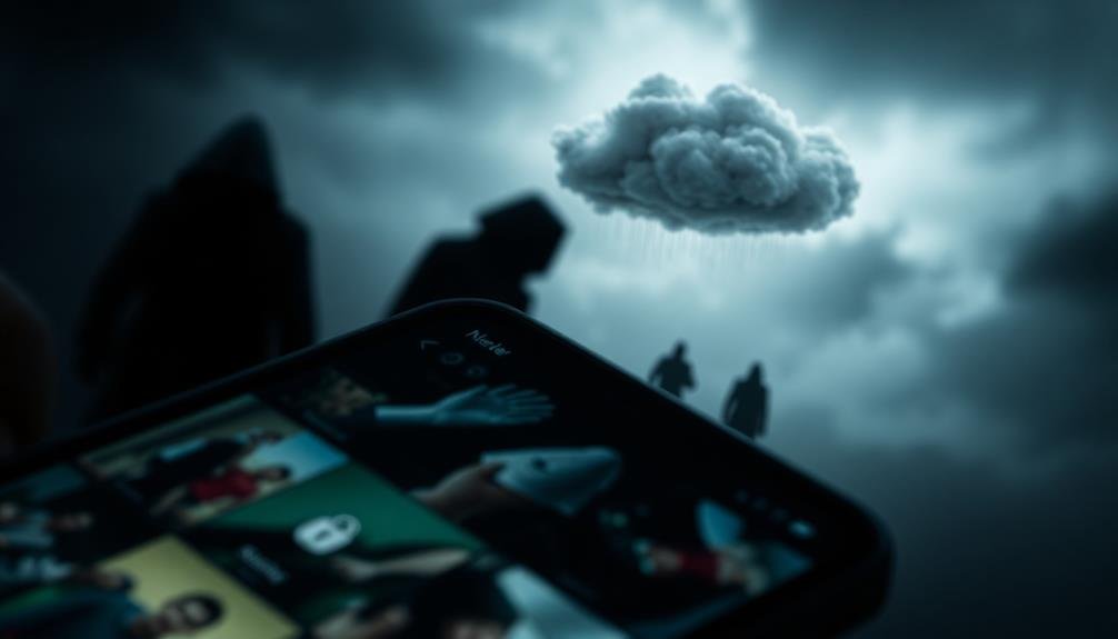 mobile photo security risks