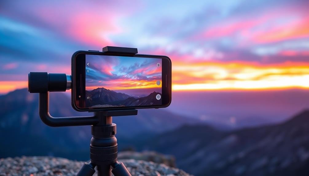mobile photography accessories guide