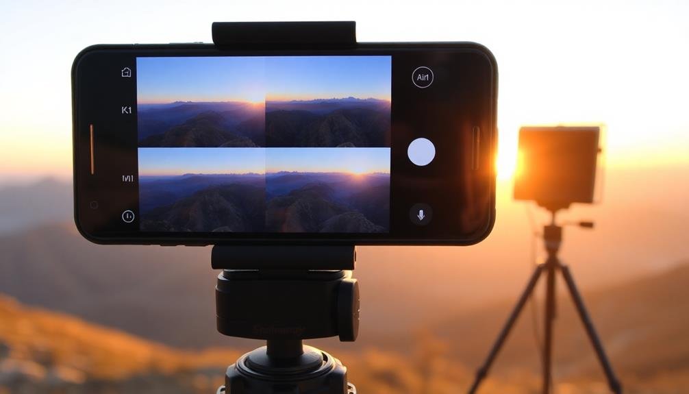mobile photography essential gear