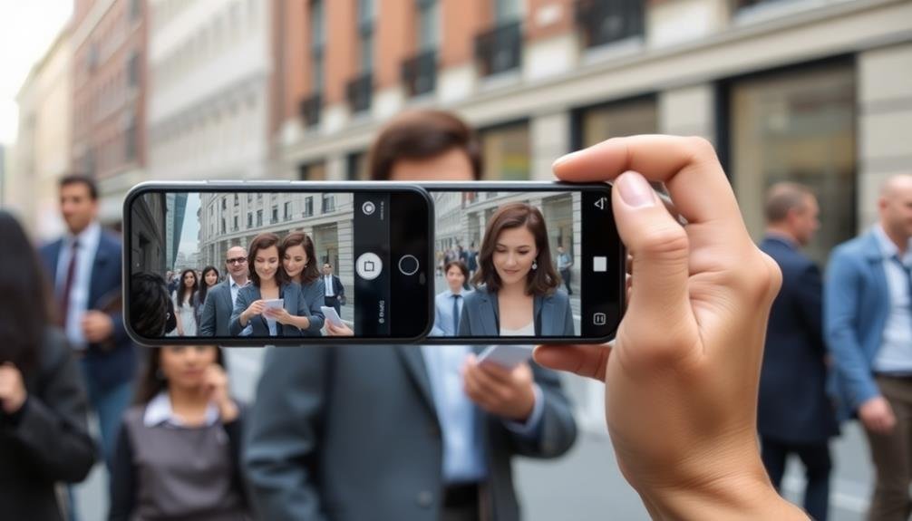mobile photography legal considerations